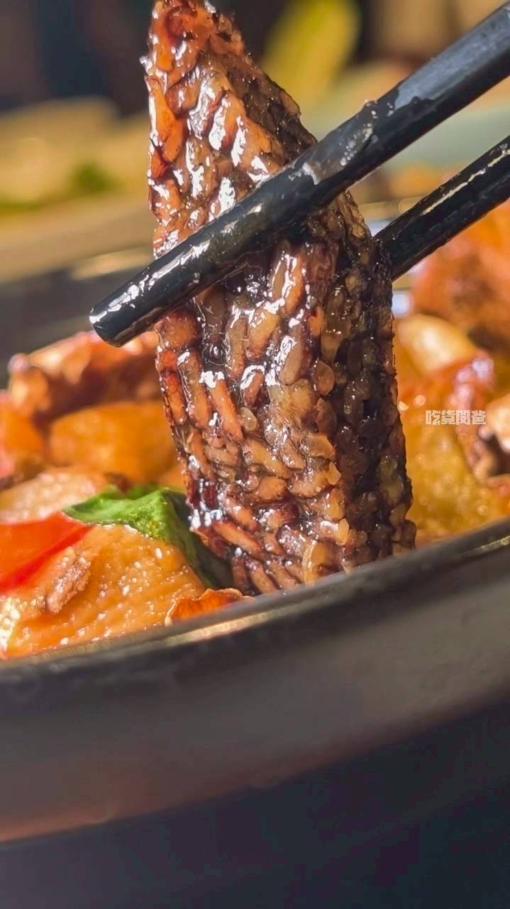 麟粥宮｜高雄巨蛋｜粥也能是大菜！私房菜超絕，白天吃到半夜的超狂中餐廳！