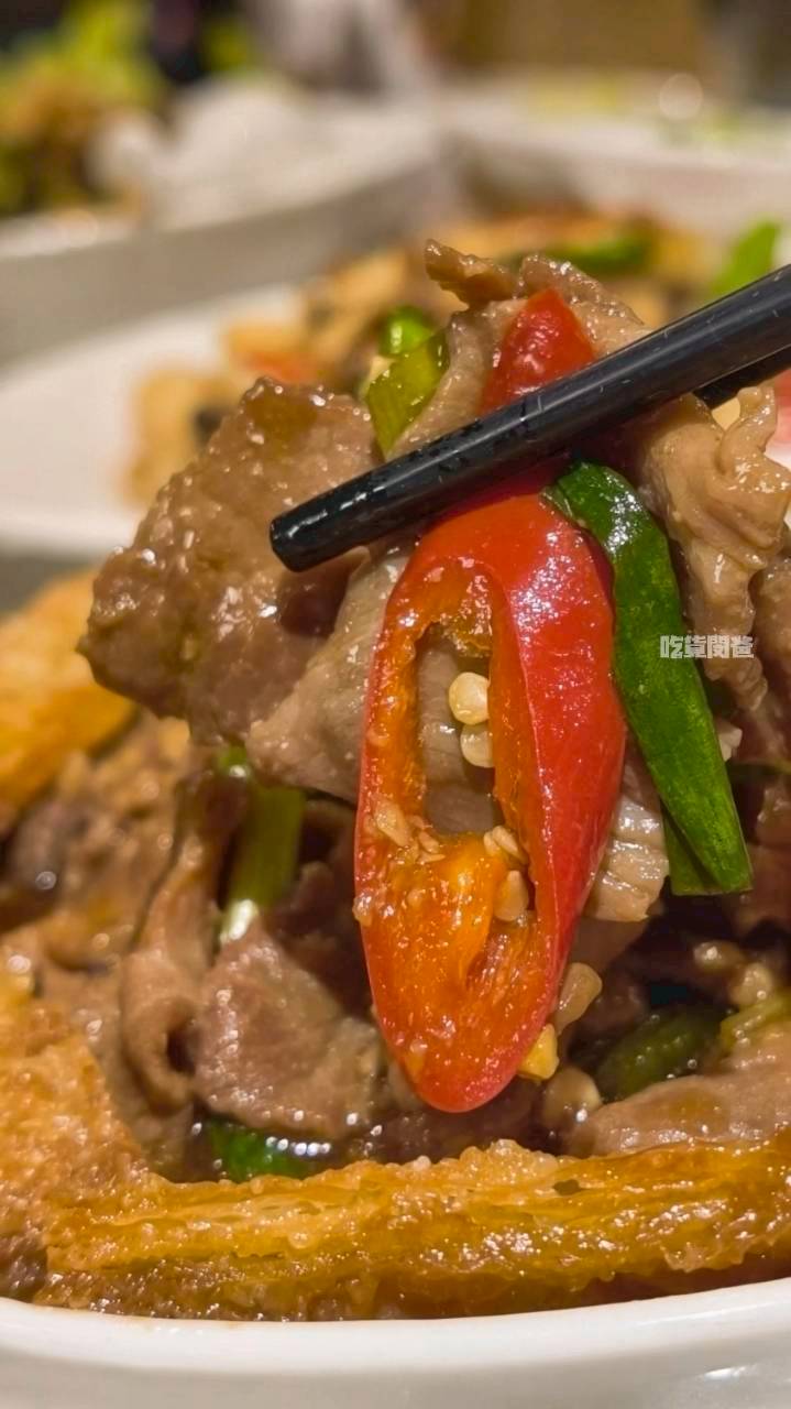 麟粥宮｜高雄巨蛋｜粥也能是大菜！私房菜超絕，白天吃到半夜的超狂中餐廳！