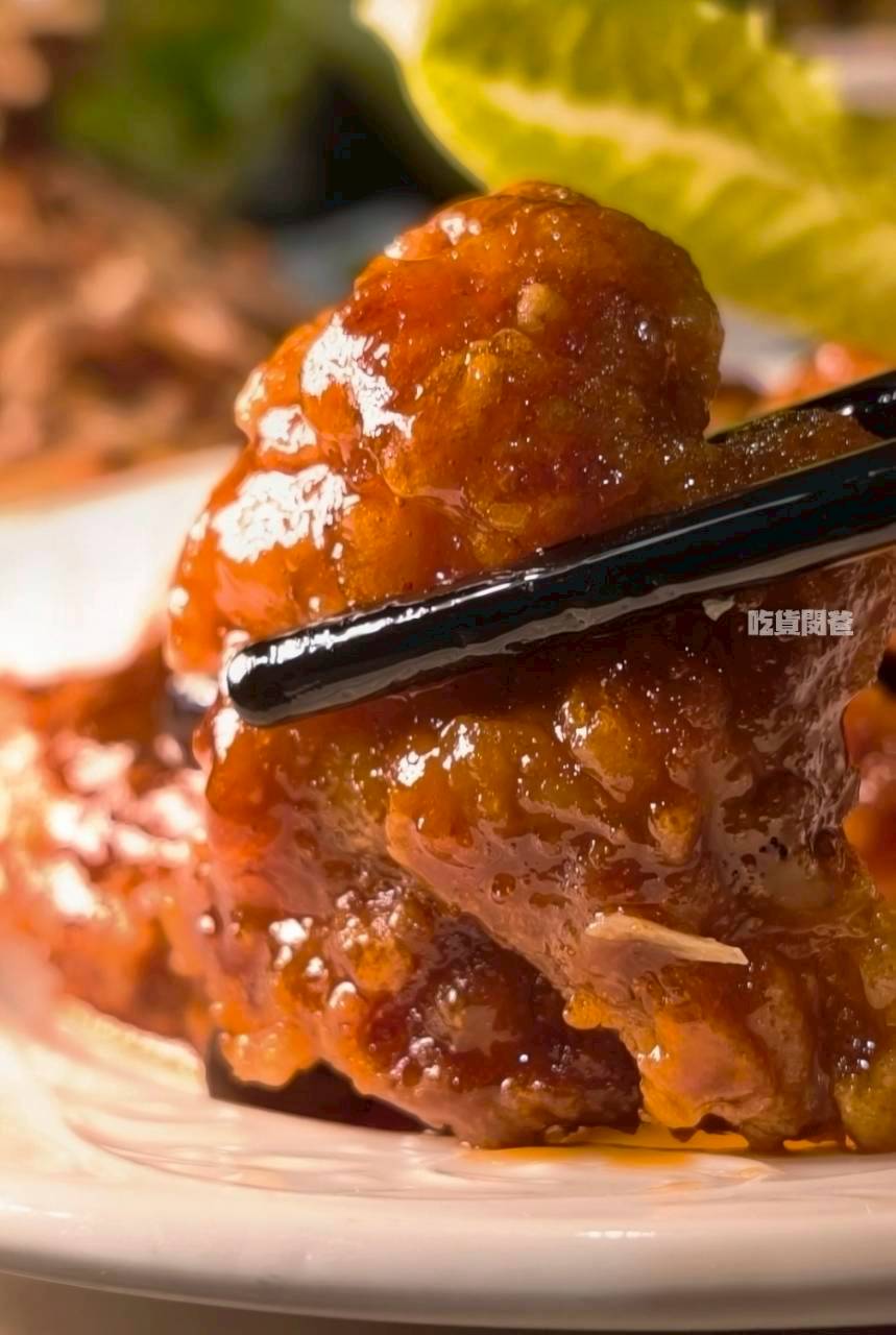 麟粥宮｜高雄巨蛋｜粥也能是大菜！私房菜超絕，白天吃到半夜的超狂中餐廳！