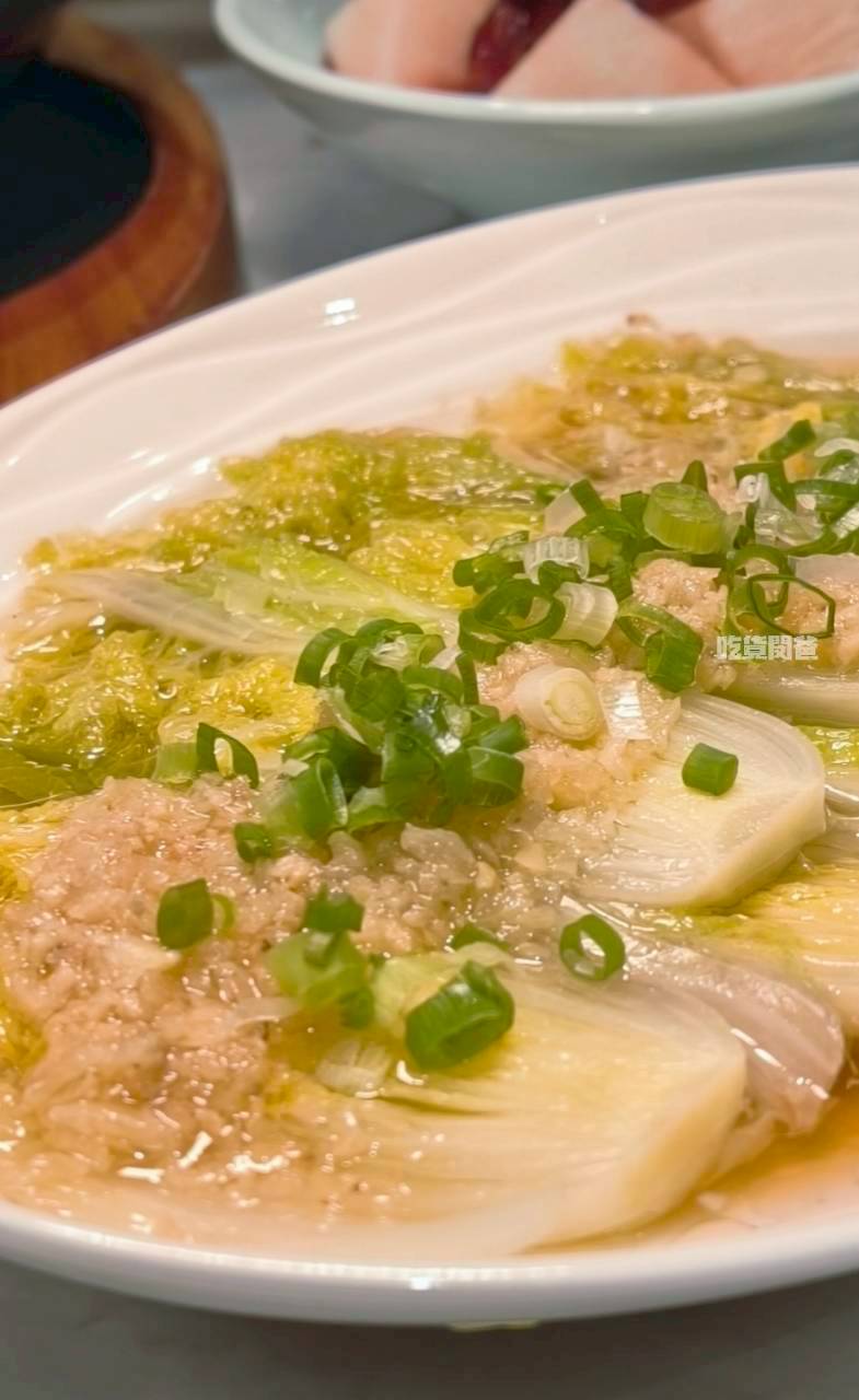 麟粥宮｜高雄巨蛋｜粥也能是大菜！私房菜超絕，白天吃到半夜的超狂中餐廳！