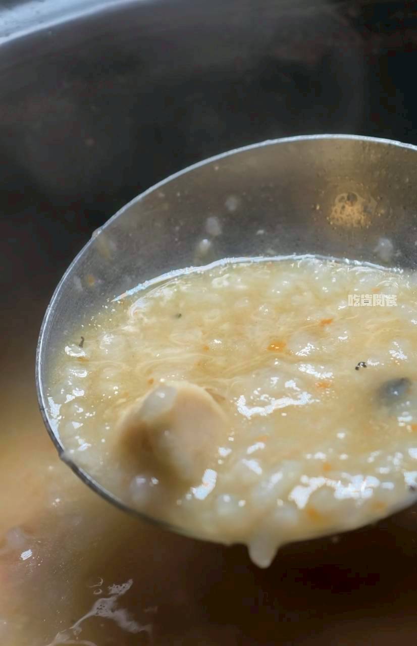 麟粥宮｜高雄巨蛋｜粥也能是大菜！私房菜超絕，白天吃到半夜的超狂中餐廳！