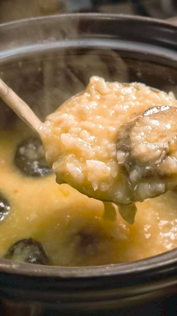 麟粥宮｜高雄巨蛋｜粥也能是大菜！私房菜超絕，白天吃到半夜的超狂中餐廳！