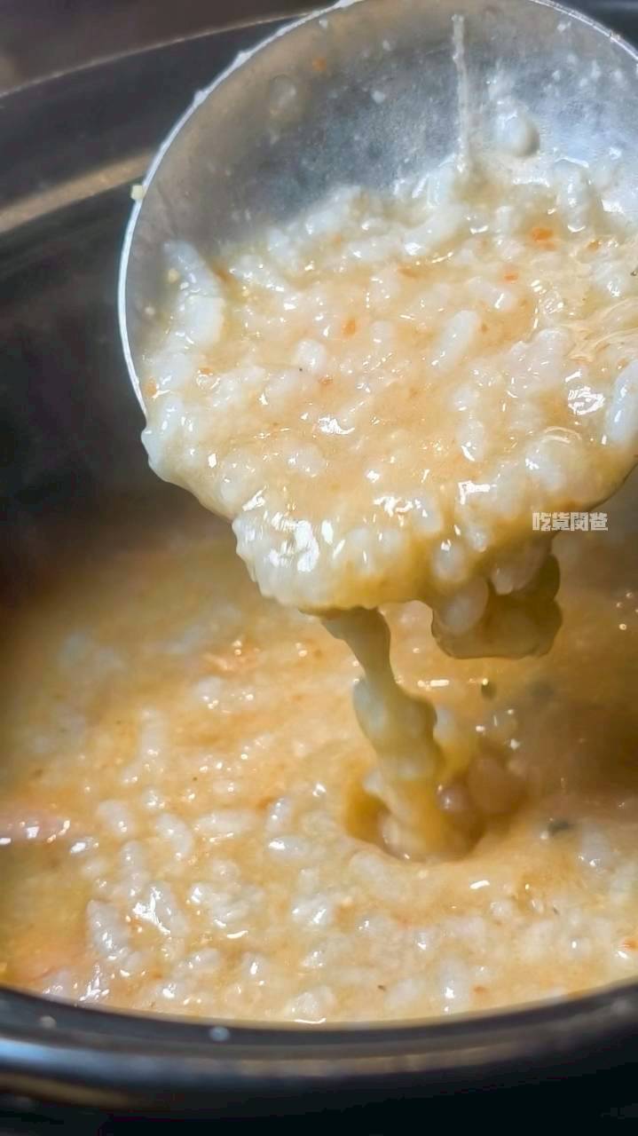 麟粥宮｜高雄巨蛋｜粥也能是大菜！私房菜超絕，白天吃到半夜的超狂中餐廳！