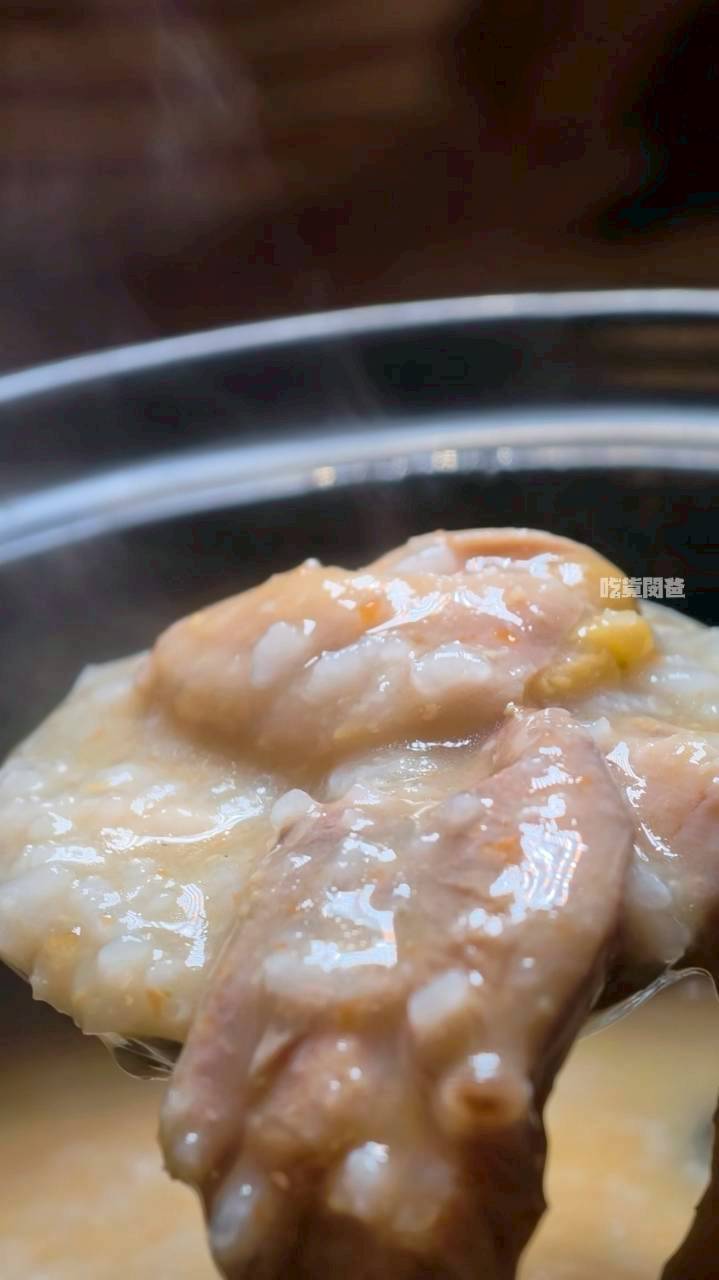 麟粥宮｜高雄巨蛋｜粥也能是大菜！私房菜超絕，白天吃到半夜的超狂中餐廳！