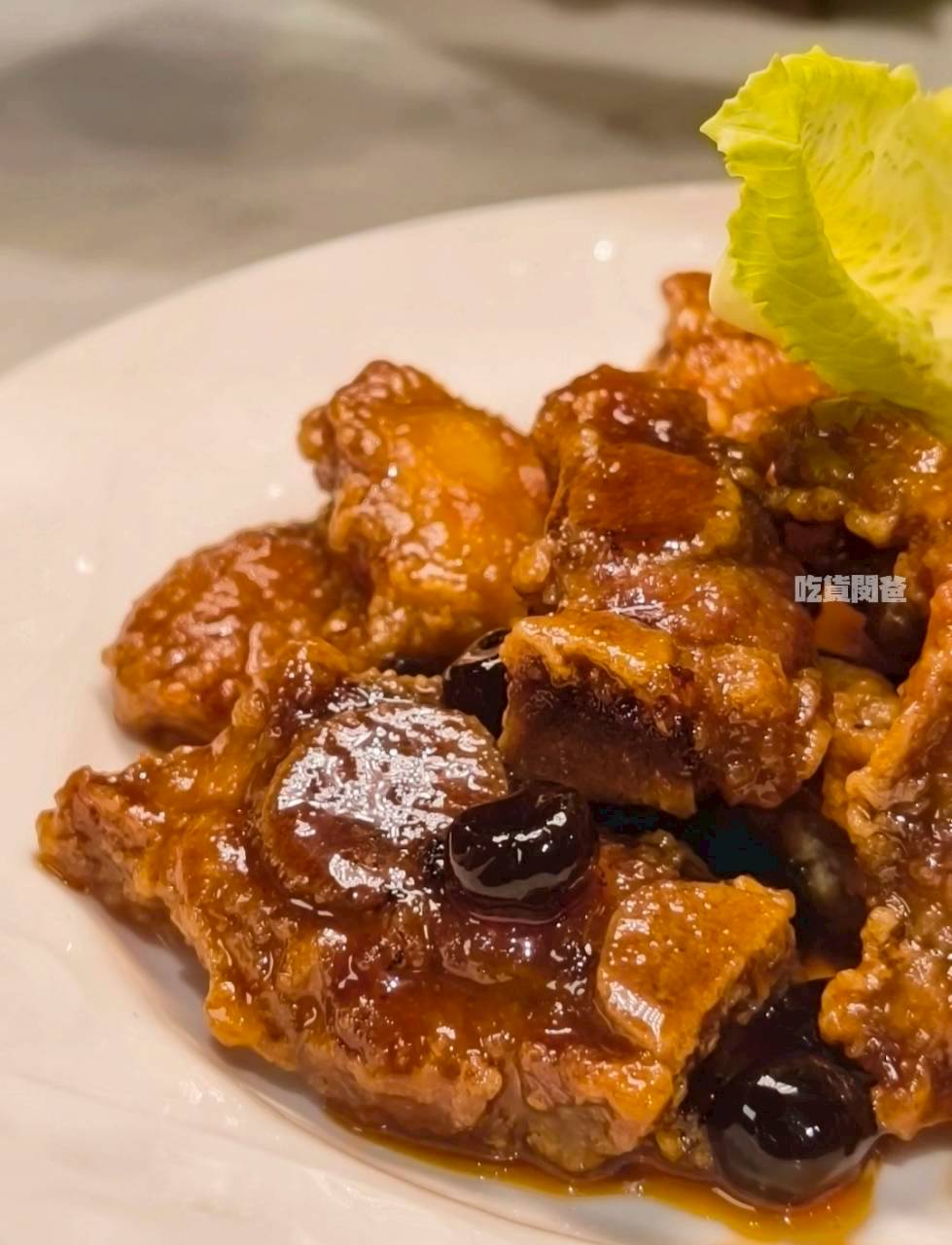 麟粥宮｜高雄巨蛋｜粥也能是大菜！私房菜超絕，白天吃到半夜的超狂中餐廳！