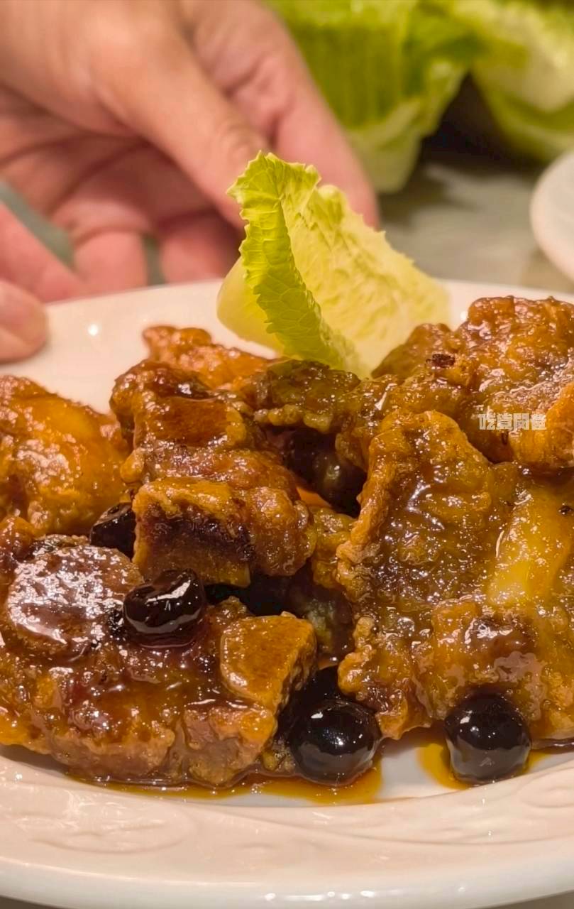 麟粥宮｜高雄巨蛋｜粥也能是大菜！私房菜超絕，白天吃到半夜的超狂中餐廳！