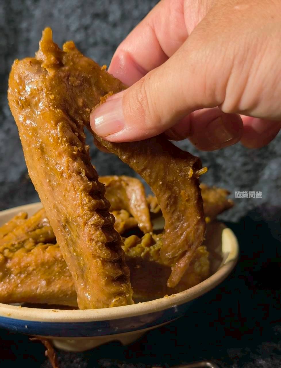 黑竹園雞腳凍|員林美食,40年老字號人氣冷滷,超涮嘴伴手禮,一吃愛上! - 第15張圖 黑竹園雞腳凍|員林美食,40年老字號人氣冷滷,超涮嘴伴手禮,一吃愛上!