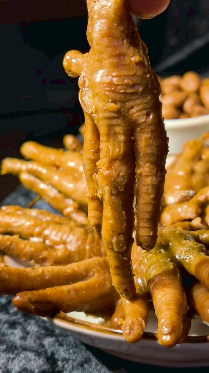 黑竹園雞腳凍|員林美食,40年老字號人氣冷滷,超涮嘴伴手禮,一吃愛上! - 第9張圖 黑竹園雞腳凍|員林美食,40年老字號人氣冷滷,超涮嘴伴手禮,一吃愛上!