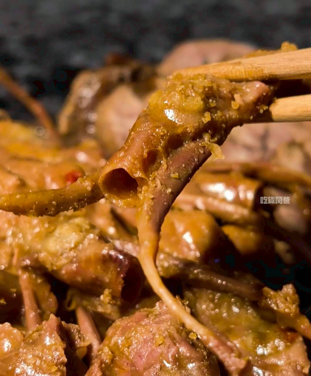 黑竹園雞腳凍|員林美食,40年老字號人氣冷滷,超涮嘴伴手禮,一吃愛上! - 第19張圖 黑竹園雞腳凍|員林美食,40年老字號人氣冷滷,超涮嘴伴手禮,一吃愛上!