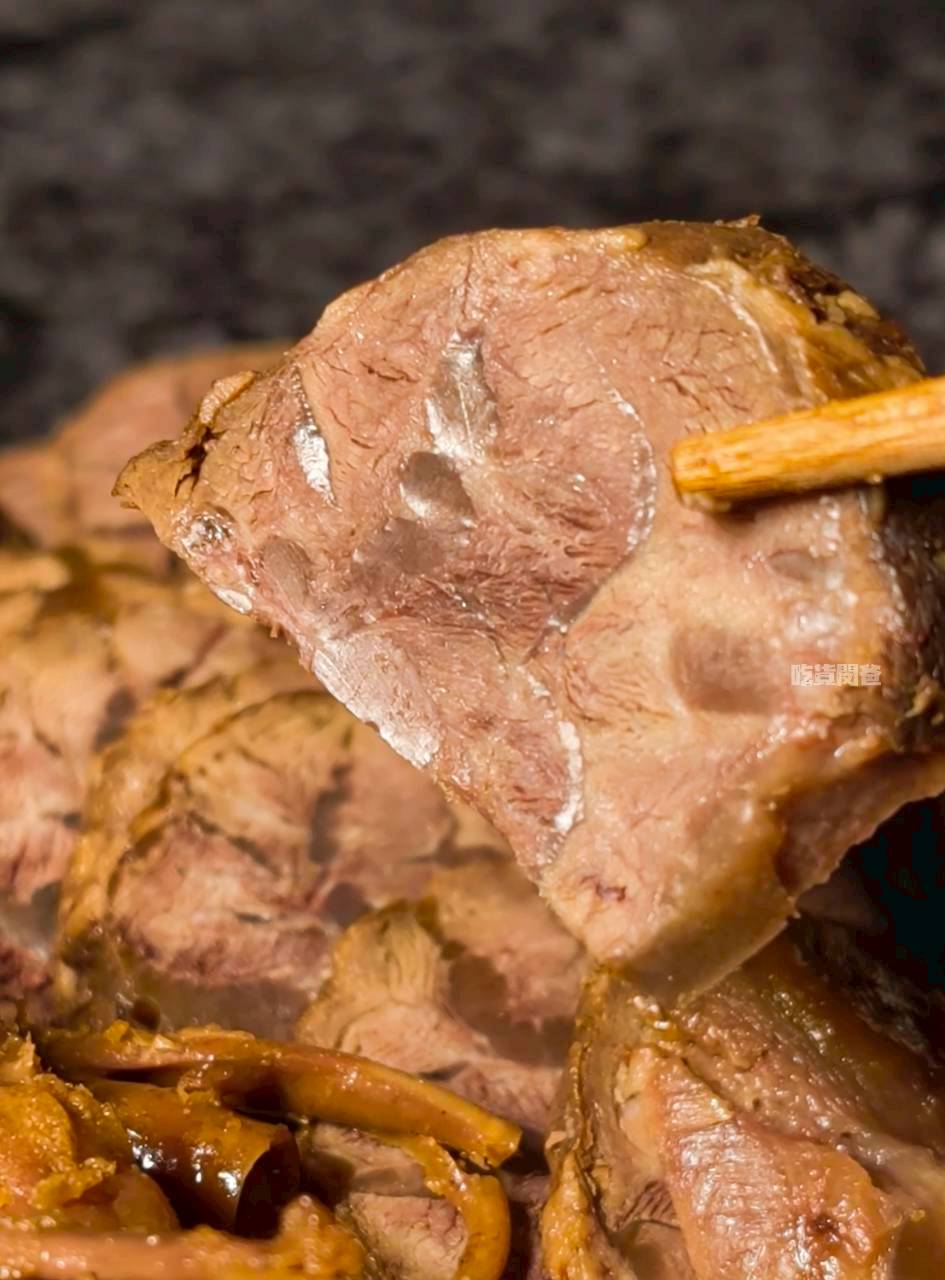 黑竹園雞腳凍|員林美食,40年老字號人氣冷滷,超涮嘴伴手禮,一吃愛上! - 第13張圖 黑竹園雞腳凍|員林美食,40年老字號人氣冷滷,超涮嘴伴手禮,一吃愛上!