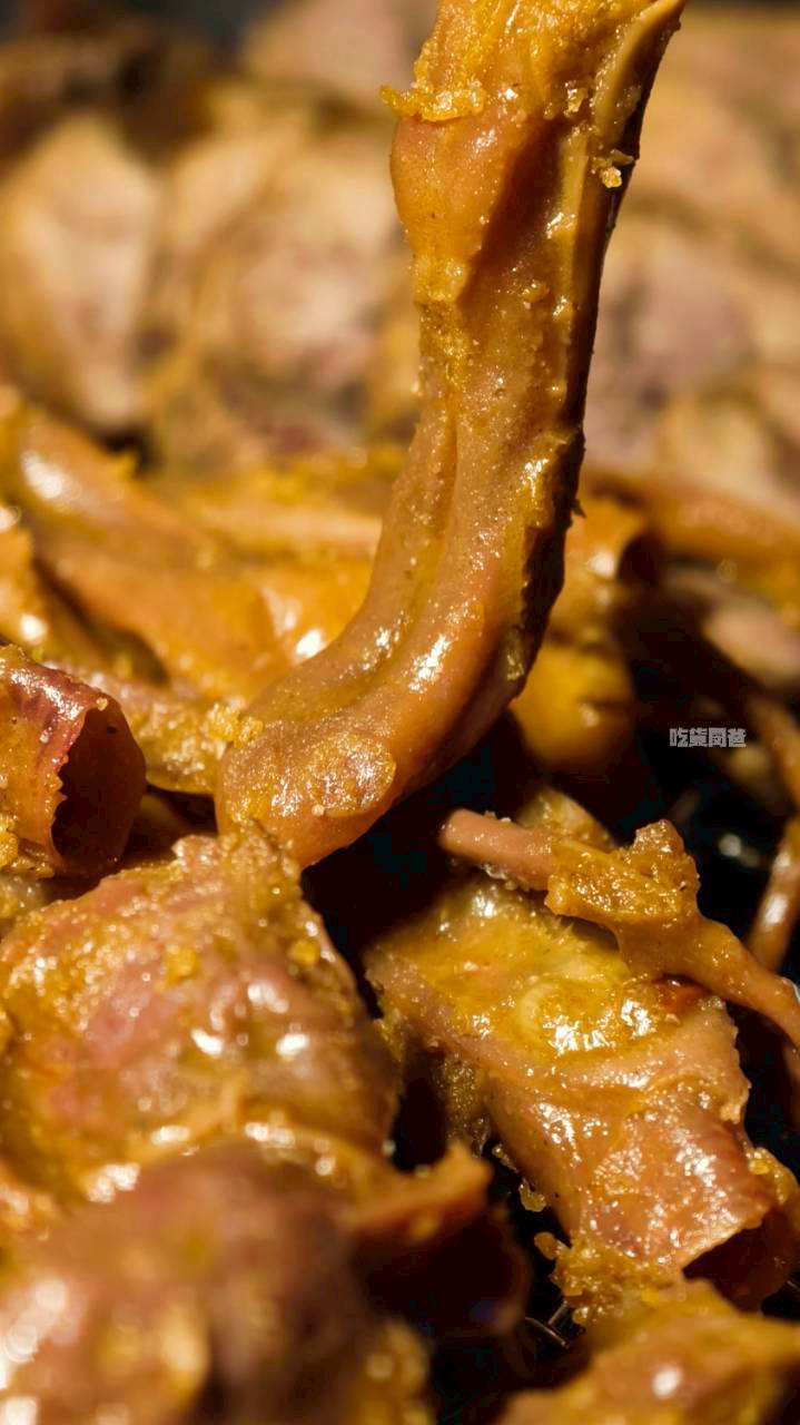 黑竹園雞腳凍|員林美食,40年老字號人氣冷滷,超涮嘴伴手禮,一吃愛上! - 第25張圖 黑竹園雞腳凍|員林美食,40年老字號人氣冷滷,超涮嘴伴手禮,一吃愛上!