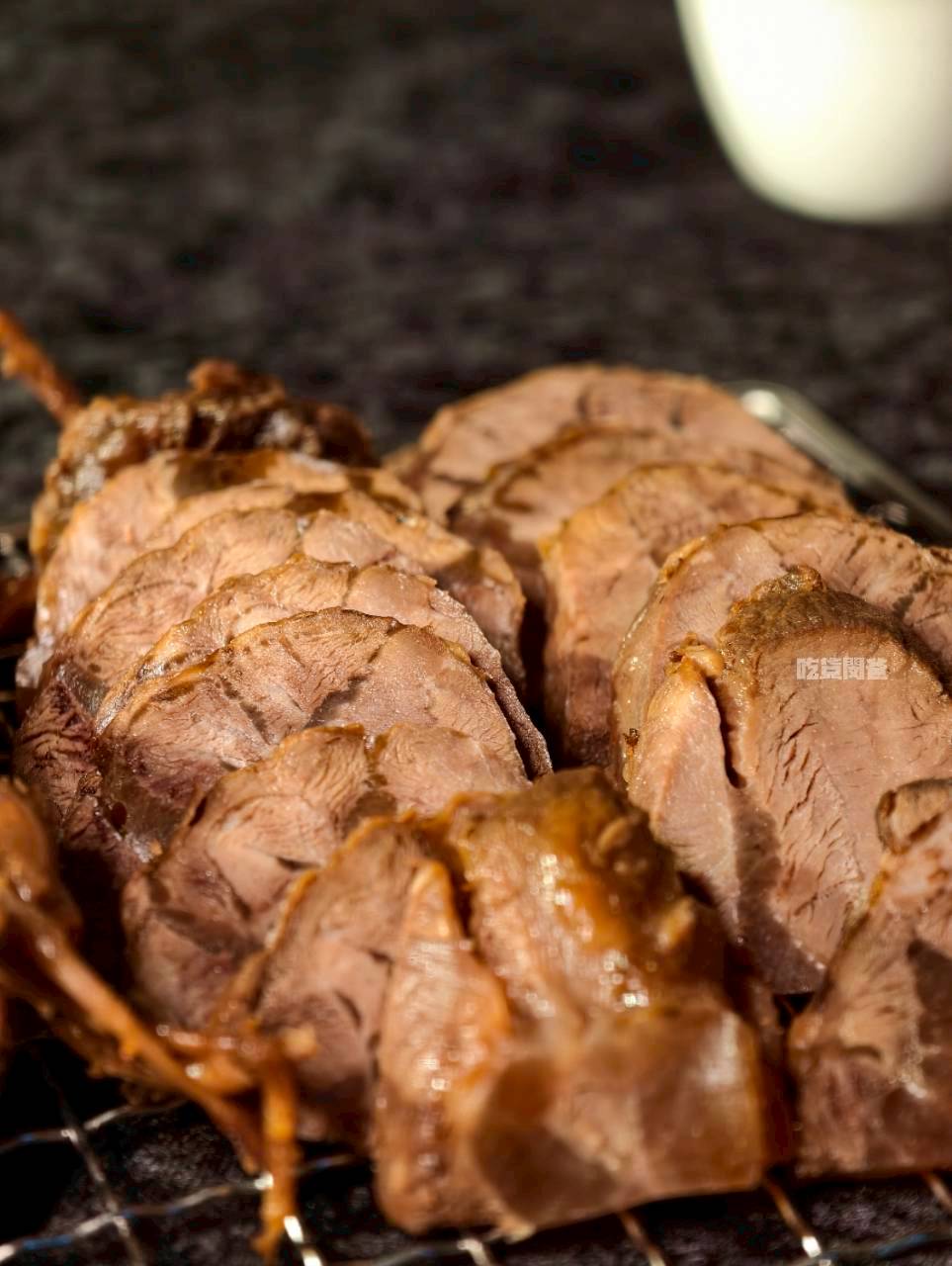 黑竹園雞腳凍|員林美食,40年老字號人氣冷滷,超涮嘴伴手禮,一吃愛上! - 第12張圖 黑竹園雞腳凍|員林美食,40年老字號人氣冷滷,超涮嘴伴手禮,一吃愛上!