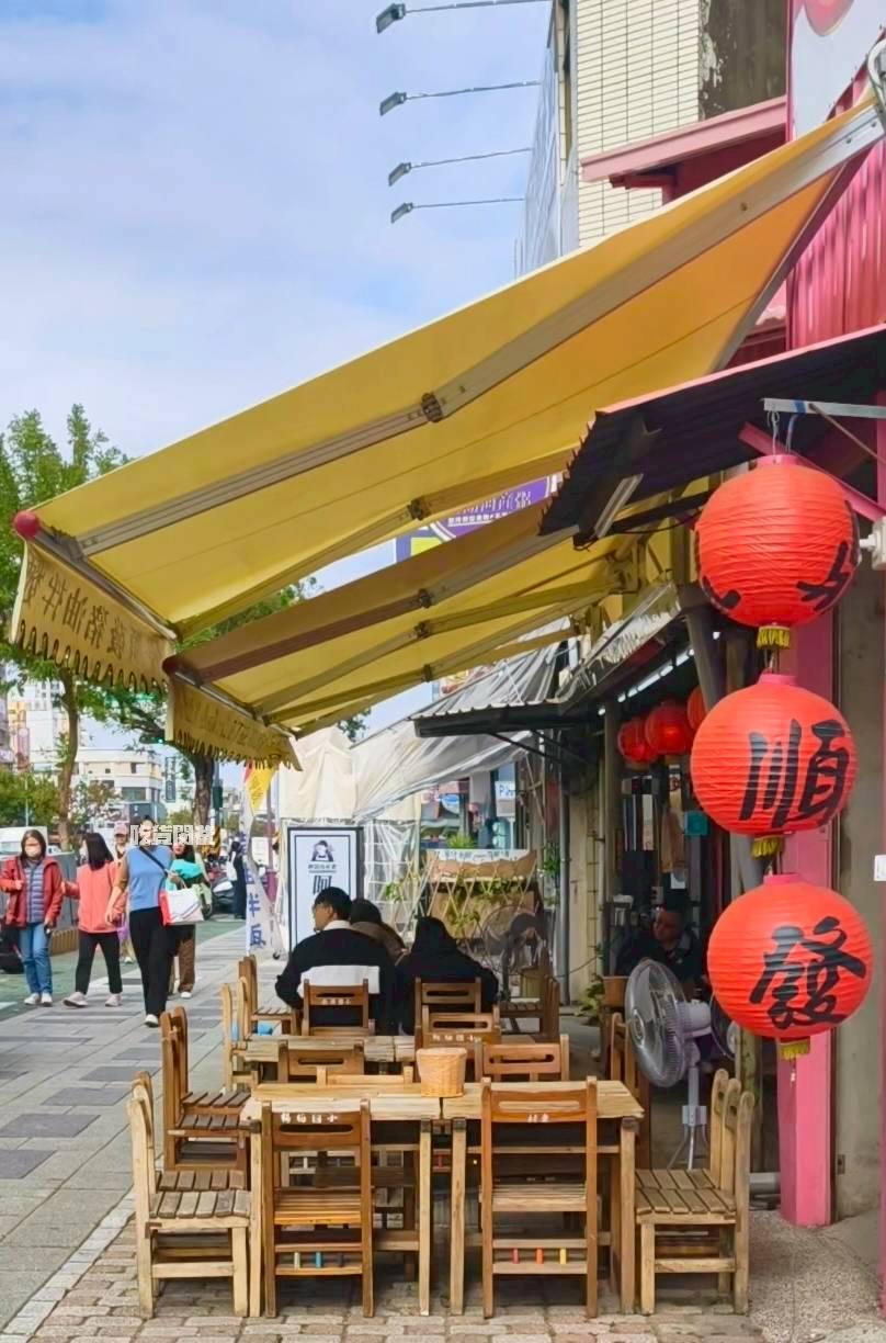 鼎順發豬油拌麵|台南中西區|銅板價拌麵、拌飯必吃!滿滿豬油香,一吃愛上! - 第4張圖 鼎順發豬油拌麵|台南中西區|銅板價拌麵、拌飯必吃!滿滿豬油香,一吃愛上!