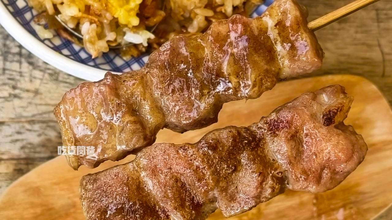 鼎順發豬油拌麵|台南中西區|銅板價拌麵、拌飯必吃!滿滿豬油香,一吃愛上! - 第22張圖 鼎順發豬油拌麵|台南中西區|銅板價拌麵、拌飯必吃!滿滿豬油香,一吃愛上!