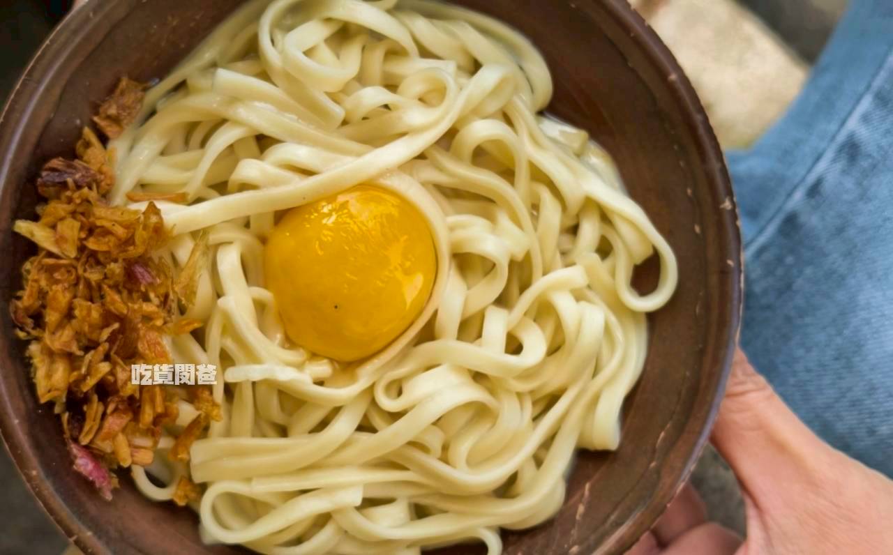 鼎順發豬油拌麵|台南中西區|銅板價拌麵、拌飯必吃!滿滿豬油香,一吃愛上! - 第10張圖 鼎順發豬油拌麵|台南中西區|銅板價拌麵、拌飯必吃!滿滿豬油香,一吃愛上!