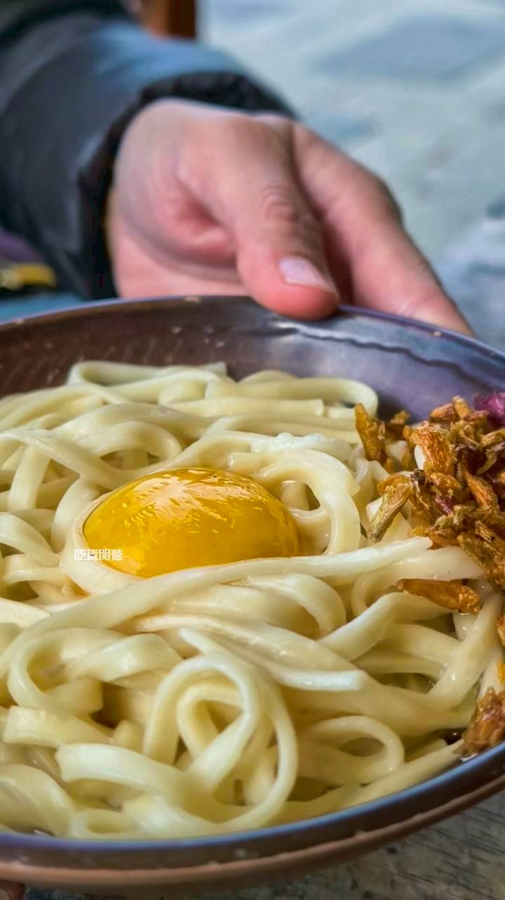 鼎順發豬油拌麵|台南中西區|銅板價拌麵、拌飯必吃!滿滿豬油香,一吃愛上! - 第9張圖 鼎順發豬油拌麵|台南中西區|銅板價拌麵、拌飯必吃!滿滿豬油香,一吃愛上!