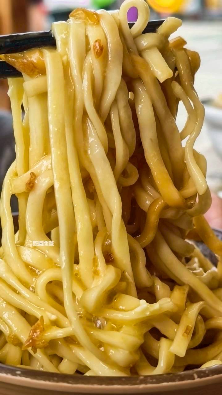 鼎順發豬油拌麵|台南中西區|銅板價拌麵、拌飯必吃!滿滿豬油香,一吃愛上! - 第13張圖 鼎順發豬油拌麵|台南中西區|銅板價拌麵、拌飯必吃!滿滿豬油香,一吃愛上!