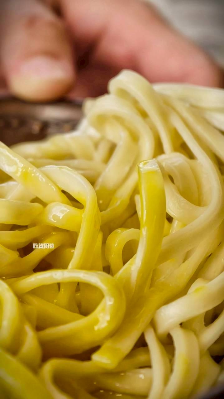 鼎順發豬油拌麵|台南中西區|銅板價拌麵、拌飯必吃!滿滿豬油香,一吃愛上! - 第12張圖 鼎順發豬油拌麵|台南中西區|銅板價拌麵、拌飯必吃!滿滿豬油香,一吃愛上!