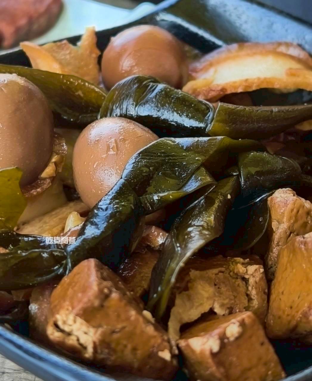 鼎順發豬油拌麵|台南中西區|銅板價拌麵、拌飯必吃!滿滿豬油香,一吃愛上! - 第30張圖 鼎順發豬油拌麵|台南中西區|銅板價拌麵、拌飯必吃!滿滿豬油香,一吃愛上!